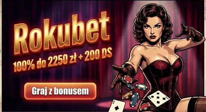 Rokubet Casino